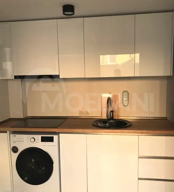 Сдам 2-комн. квартиру 50м² 1/1 эт. Тбилиси - изображение 6