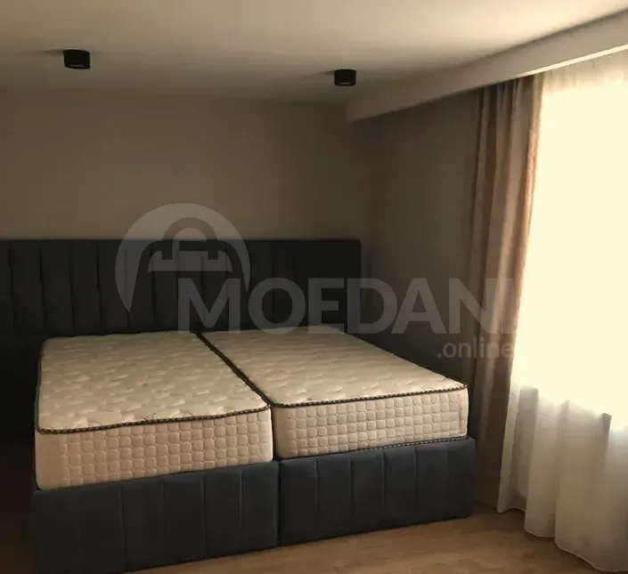 Сдам 2-комн. квартиру 50м² 1/1 эт. Тбилиси - изображение 4