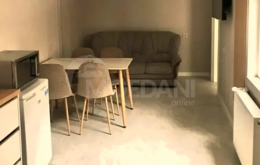 Сдам 2-комн. квартиру 50м² 1/1 эт. Тбилиси - изображение 5