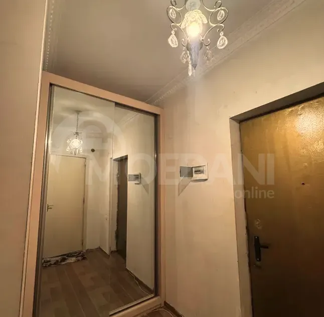 Rent 3 apartment 75м² 12/15 floor Tbilisi - photo 3