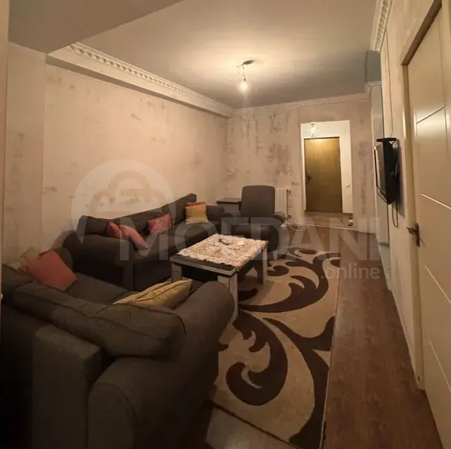 Rent 3 apartment 75м² 12/15 floor Tbilisi - photo 5