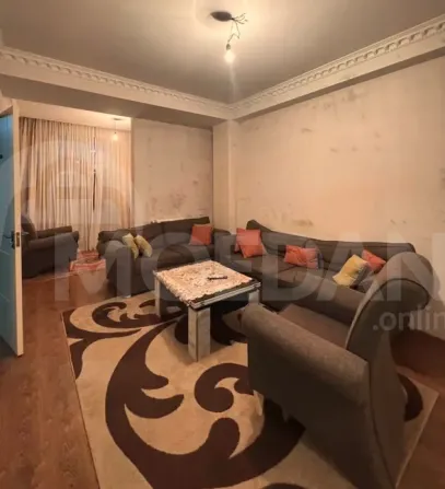 Rent 3 apartment 75м² 12/15 floor Tbilisi - photo 2