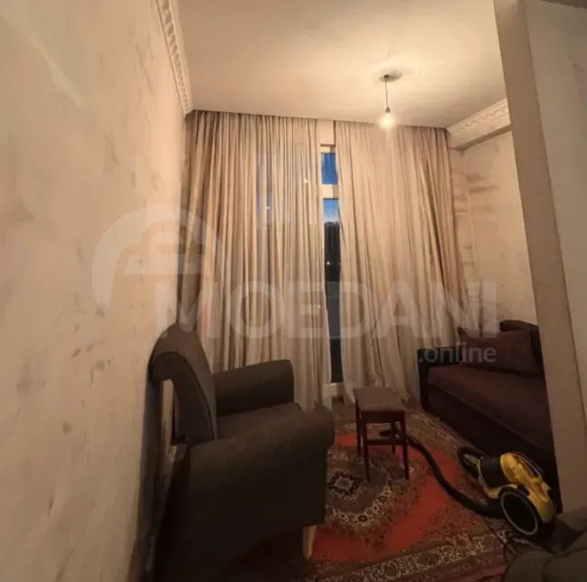 Rent 3 apartment 75м² 12/15 floor Tbilisi - photo 4