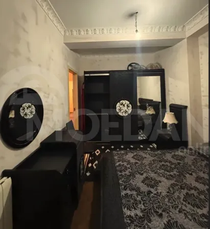 Rent 3 apartment 75м² 12/15 floor Tbilisi - photo 7