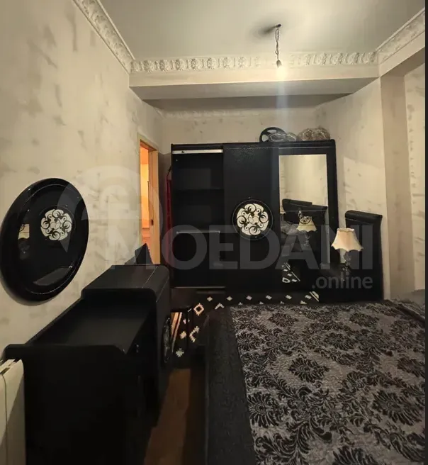 ქირავდება 3 ოთახიანი ბინა 75მ² 12/15 სართ თბილისი - photo 7