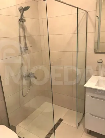 Rent 2 apartment 50м² 1/1 floor Tbilisi - photo 6