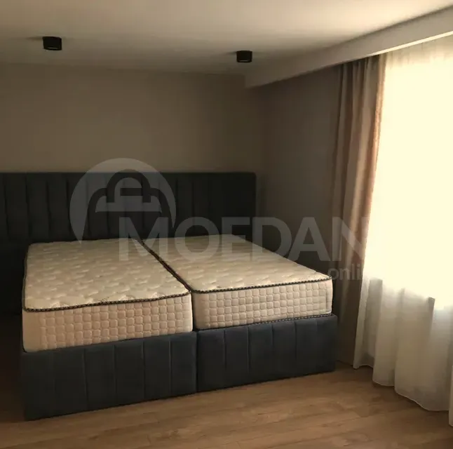 Rent 2 apartment 50м² 1/1 floor Tbilisi - photo 7