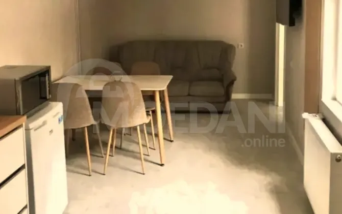 Rent 2 apartment 50м² 1/1 floor Tbilisi - photo 2