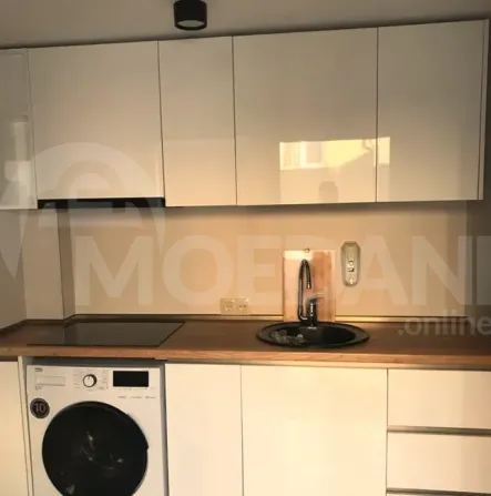 Rent 2 apartment 50м² 1/1 floor Tbilisi - photo 5