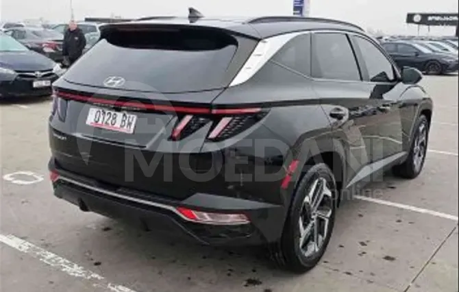 Hyundai Tucson 2022 თბილისი - photo 6