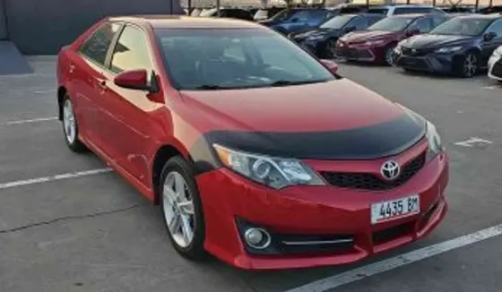 Toyota Camry 2014 თბილისი