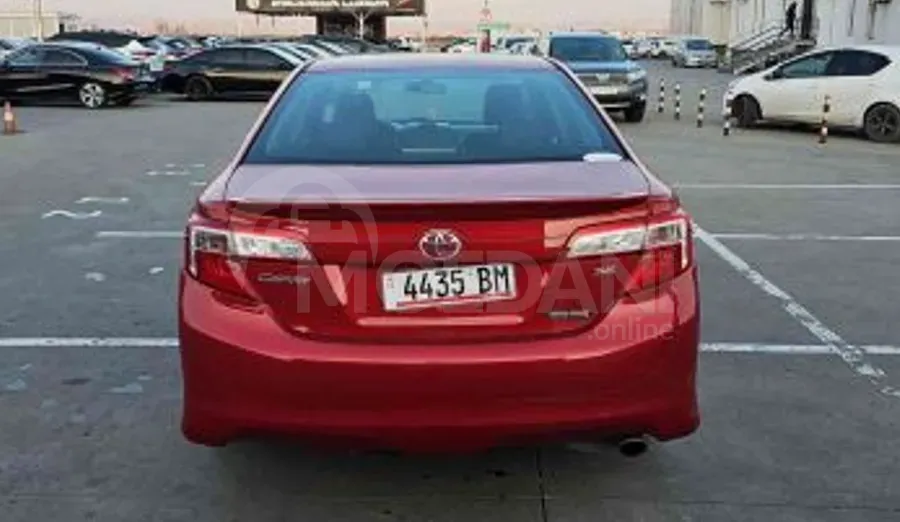 Toyota Camry 2.5L 2014 Тбилиси - изображение 7