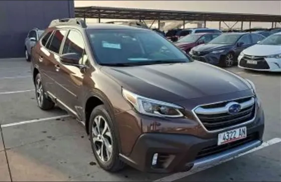 Subaru Outback 2021 Tbilisi