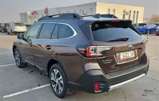 Subaru Outback 2021 Tbilisi