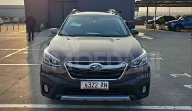 Subaru Outback 2021 Tbilisi - photo 1