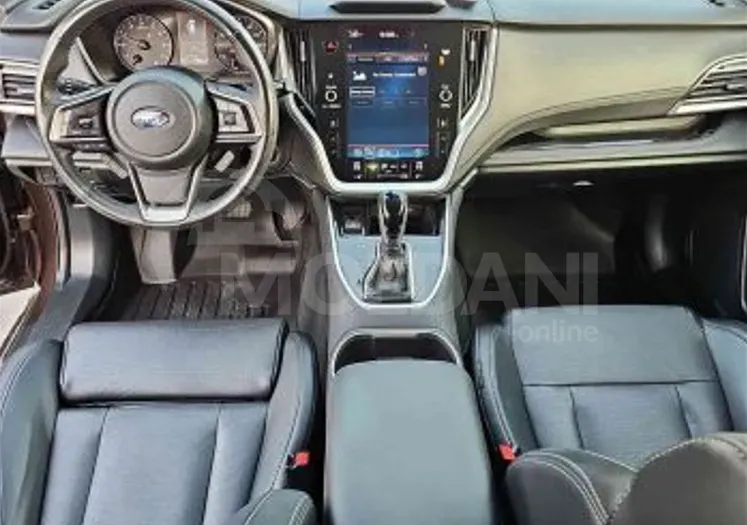 Subaru Outback 2021 თბილისი - photo 4