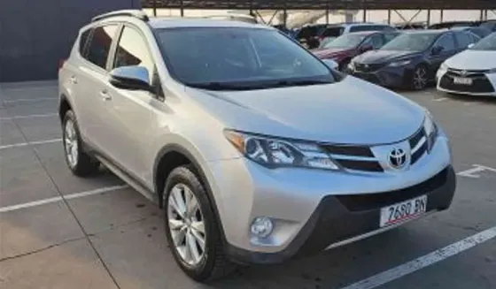 Toyota Rav4 2015 თბილისი