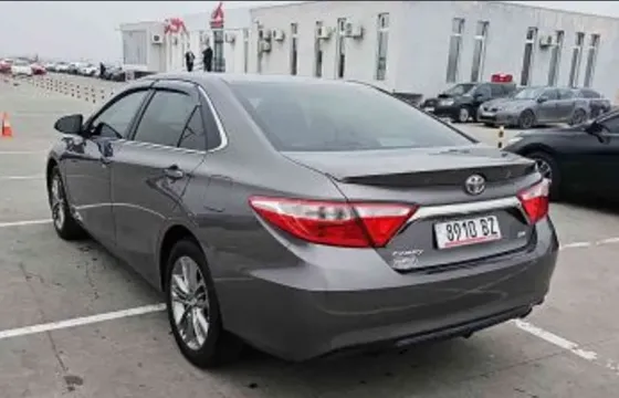 Toyota Camry 2015 თბილისი