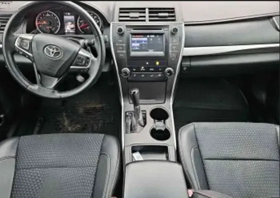 Toyota Camry 2015 თბილისი