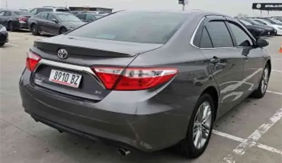 Toyota Camry 2015 თბილისი