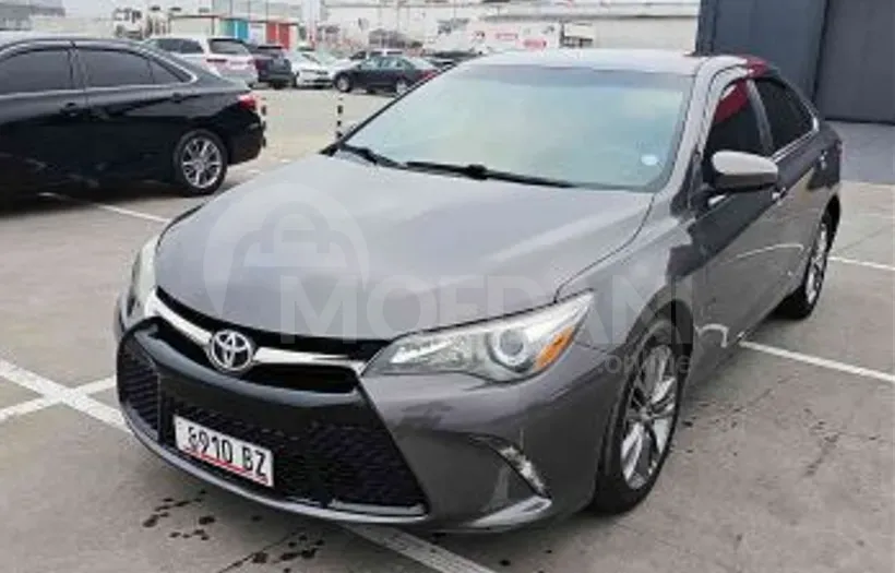 Toyota Camry 2.5L 2015 Тбилиси - изображение 2