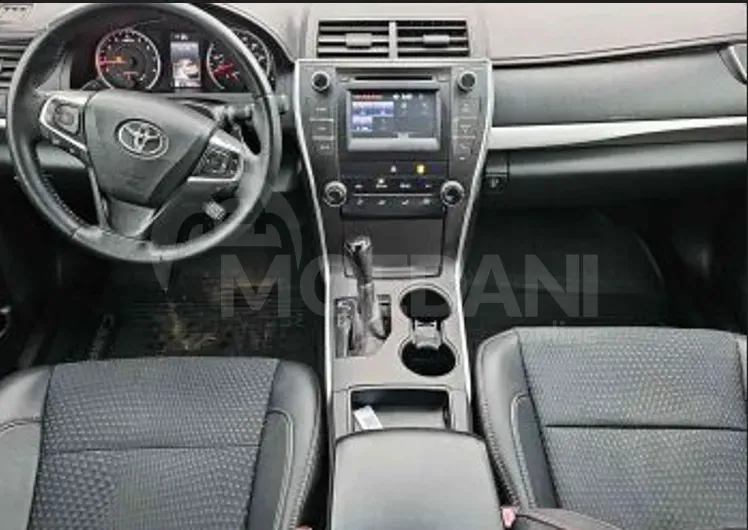 Toyota Camry 2.5L 2015 Тбилиси - изображение 4