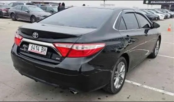 Toyota Camry 2015 თბილისი