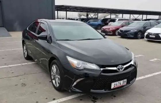 Toyota Camry 2015 თბილისი