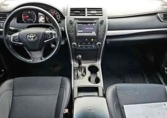 Toyota Camry 2015 თბილისი