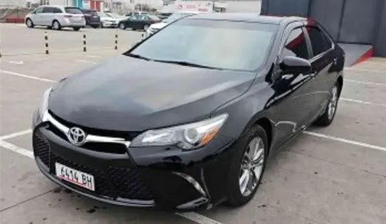 Toyota Camry 2015 თბილისი