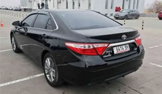 Toyota Camry 2015 თბილისი