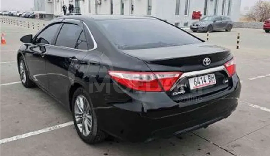 Toyota Camry 2.5L 2015 Тбилиси - изображение 3