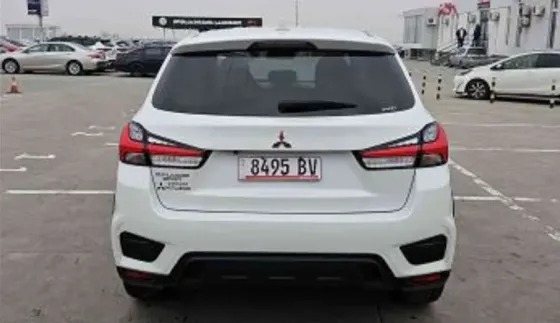 Mitsubishi Outlander 2021 თბილისი