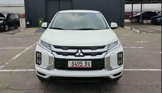 Mitsubishi Outlander 2021 თბილისი