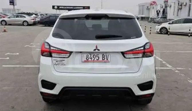 Mitsubishi Outlander 2021 თბილისი - photo 6