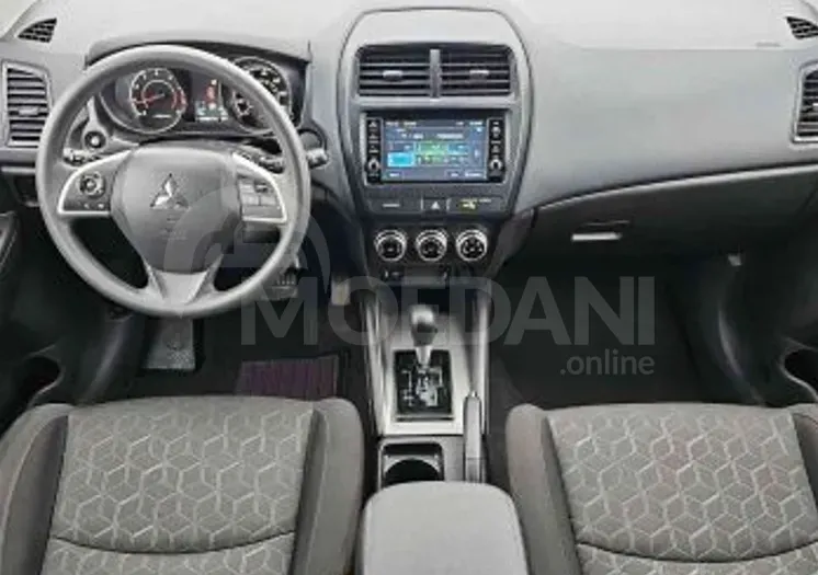 Mitsubishi Outlander 2021 თბილისი - photo 7