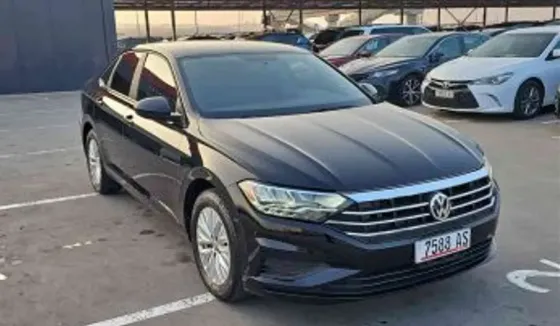 Volkswagen Jetta 1.4 2019 Тбилиси