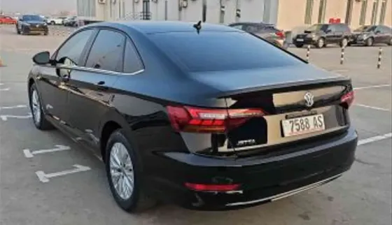 Volkswagen Jetta 1.4 2019 Тбилиси