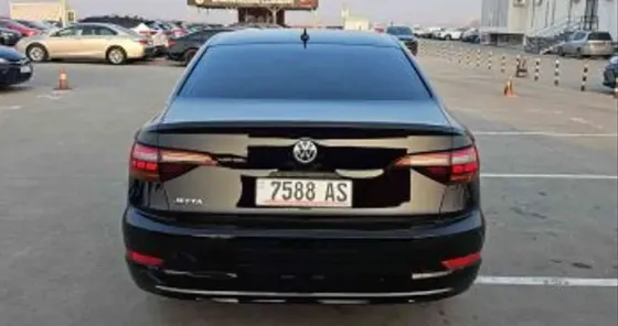 Volkswagen Jetta 1.4 2019 Тбилиси