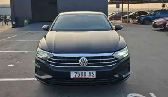 Volkswagen Jetta 1.4 2019 Тбилиси