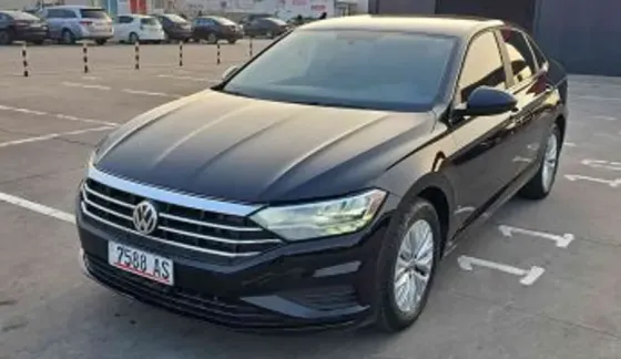 Volkswagen Jetta 1.4 2019 Тбилиси