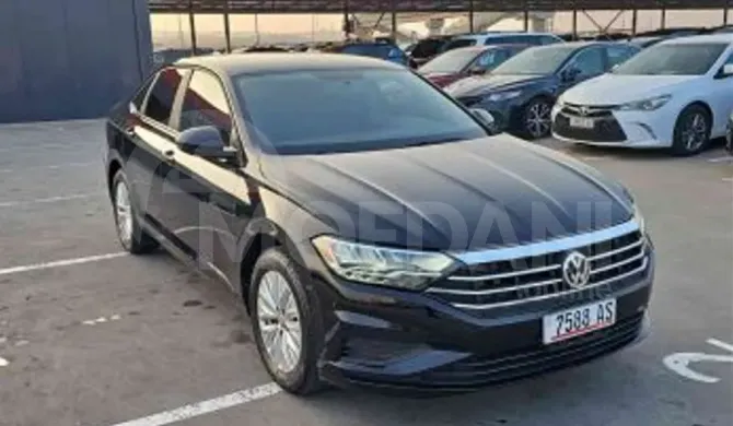 Volkswagen Jetta 1.4 2019 Тбилиси - изображение 5