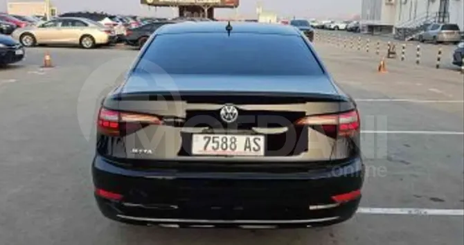 Volkswagen Jetta 1.4 2019 Тбилиси - изображение 6