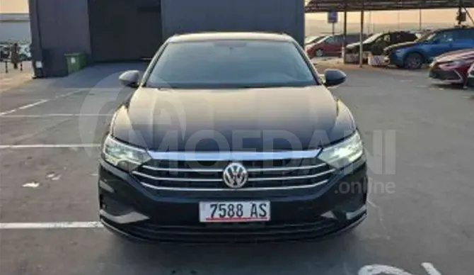 Volkswagen Jetta 1.4 2019 Тбилиси - изображение 1