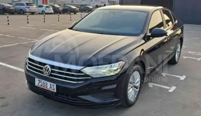 Volkswagen Jetta 1.4 2019 Тбилиси - изображение 2