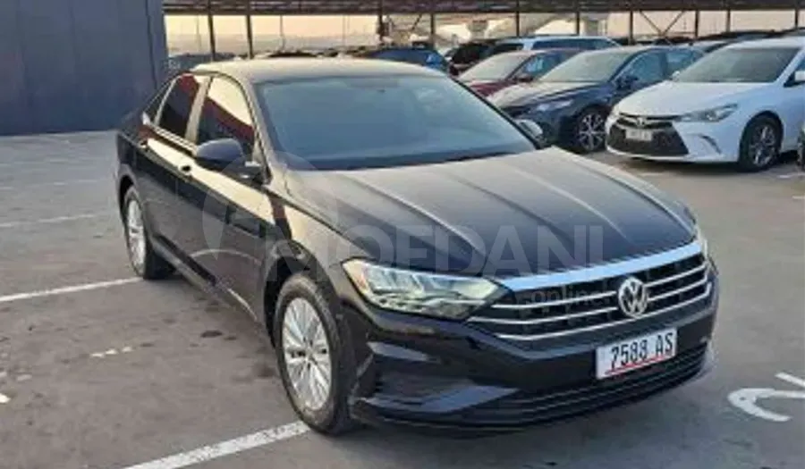 Volkswagen Jetta 1.4 2019 Тбилиси - изображение 5