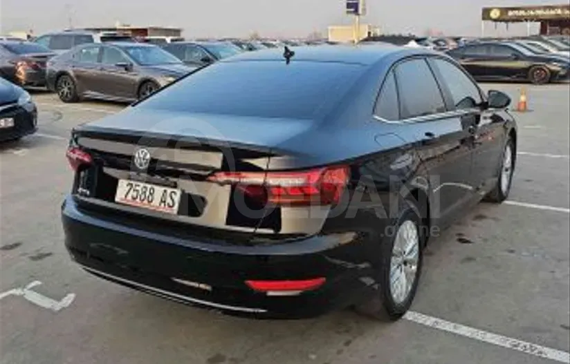Volkswagen Jetta 1.4 2019 Тбилиси - изображение 7