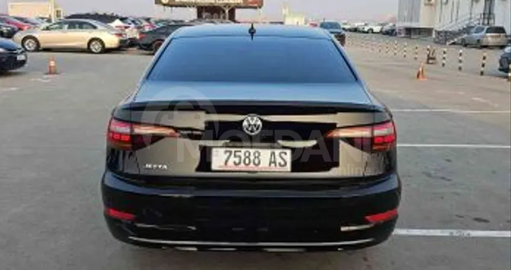 Volkswagen Jetta 1.4 2019 Тбилиси - изображение 6
