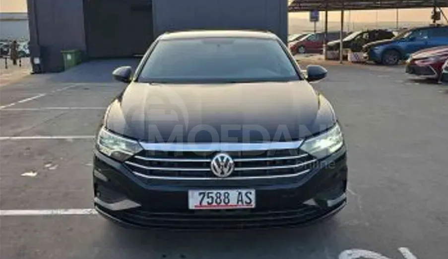 Volkswagen Jetta 1.4 2019 Тбилиси - изображение 1