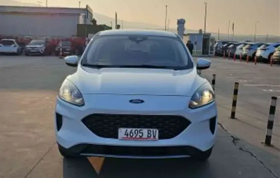 Ford Escape 2020 Tbilisi